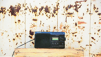 貧民窟廣播 Radio Ghetto Relay